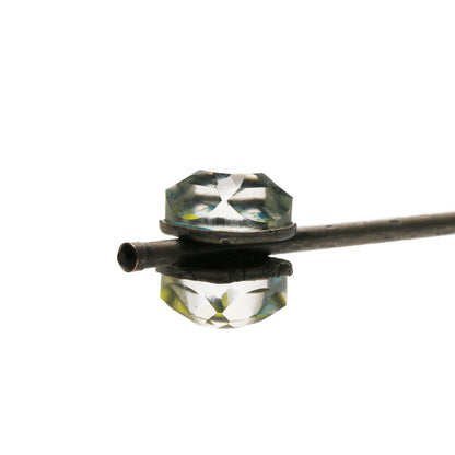 玉かんざし 建築設計図 水色 TAMARUSAN