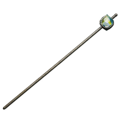 玉かんざし 建築設計図 水色 TAMARUSAN