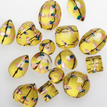 組紐ループタイ 贈り物 高級 おしゃれ ピンク TAMARUSAN