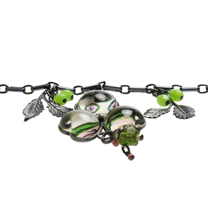 ブレスレット 金 TAMARUSAN