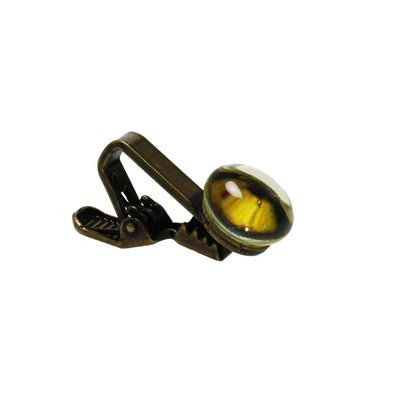 ショートネクタイピン チーター TAMARUSAN