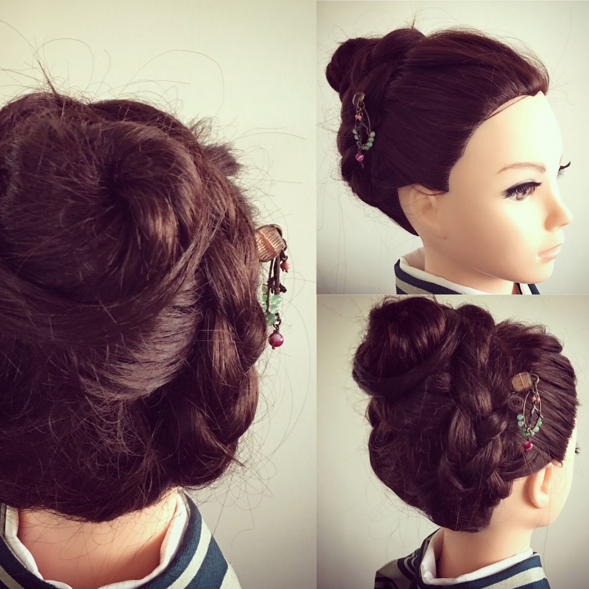 二股かんざし | 贈り物におしゃれなヘアアクセサリー – TAMARUSAN