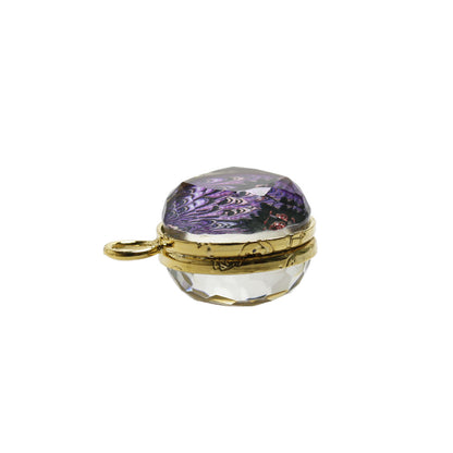 猫の迷子札 室内猫 ネームプレート ハンドメイド TAMARUSAN