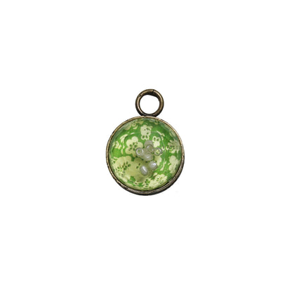 猫の迷子札 室内猫 ネームプレート ハンドメイド TAMARUSAN