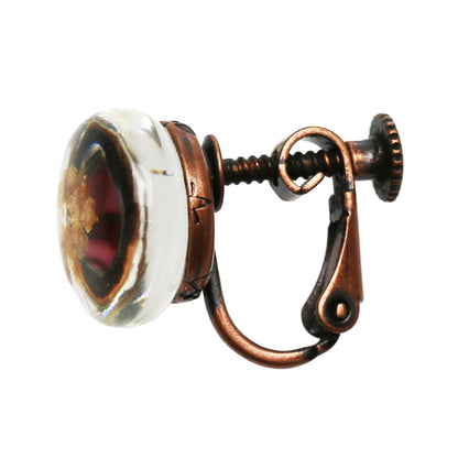 イヤリング 音符 ピンク シンプル 贈り物 TAMARUSAN