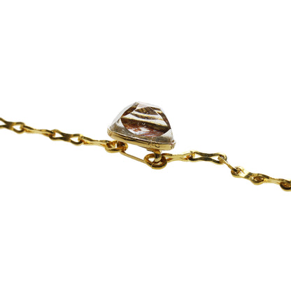 眼鏡チェーン 楽譜 音符 黄色 TAMARUSAN