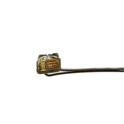 ヘアピン 音符 メンズ グリーン TAMARUSAN