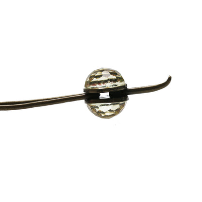 二股 玉かんざし 音符 和風 グリーン TAMARUSAN