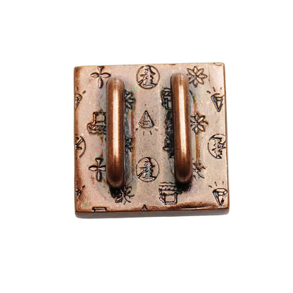 帯留め 音符 ピンク おしゃれ TAMARUSAN