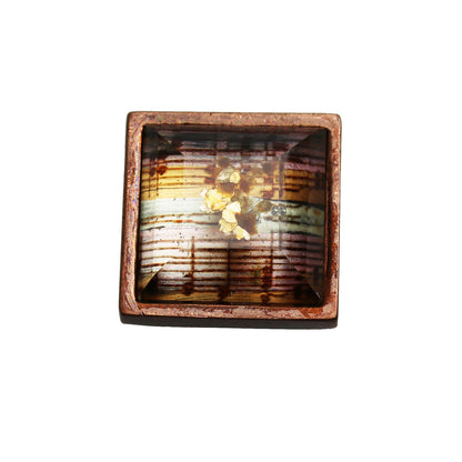 帯留め 音符 ピンク おしゃれ TAMARUSAN