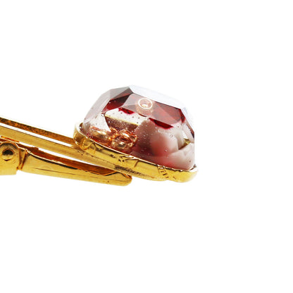 ネクタイピン 24k ゴールド ピンク TAMARUSAN