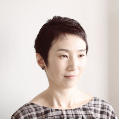 イヤリング スイカ 緑 シンプル TAMARUSAN