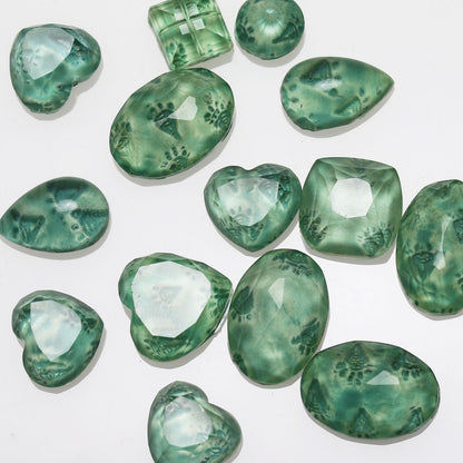 ネックレス 金 ミックスカラー ガーネット 金 天然石 TAMARUSAN